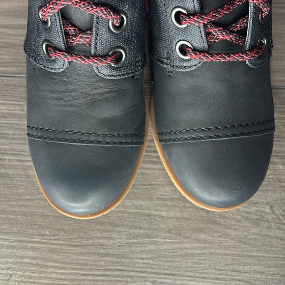 Sorel Women's Joan Of Arctic Wedge II PDX Bootie size 8.5 - Picture 9 of 9